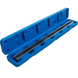 Precision Straightedge, 600 mm, for Cylinder Heads and Engine Blocks
