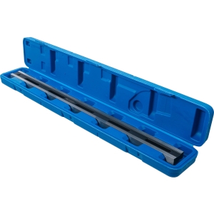 Precision Straightedge, 600 mm, for Cylinder Heads and Engine Blocks