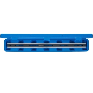 Precision Straightedge, 600 mm, for Cylinder Heads and Engine Blocks