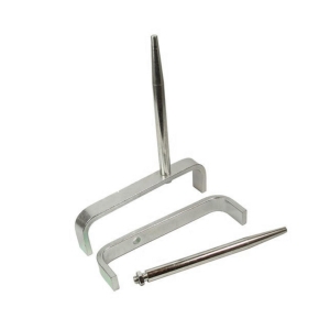 Cylinder Head Stand Set, Universal, 2-Piece