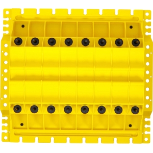 Cylinder Head Repair Organizer Tray