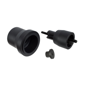 Front Crankshaft Oil Seal Tool for BMW B37, B47, B48, B57, B58, N47, N57 and Toyota 1WW, as BMW 118800