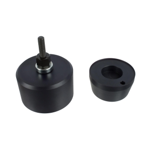 Sculă pentru montarea simeringului posterior al arborelui cotit BMW B37, B57, N47, N57 și Toyota 1WW, ca BMW 118810