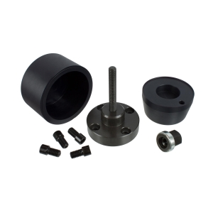 Sculă pentru montarea simeringului posterior al arborelui cotit BMW B37, B57, N47, N57 și Toyota 1WW, ca BMW 118810