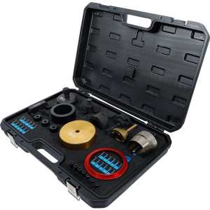 Set de scule pentru simeringurile radiale ale arborelui cotit BMW N20, N26, N40, N42, N45, N46, N52, N53, N54 și N55