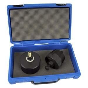 Front Crankshaft Oil Seal Removal and Installation Tool for BMW N20 and N26, as BMW 110370, 2212822, 119230