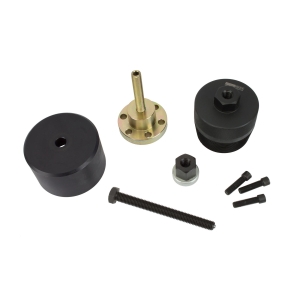 Front Crankshaft Oil Seal Removal and Installation Tool for BMW N20 and N26, as BMW 110370, 2212822, 119230