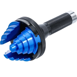 Sculă reglabilă pentru montarea inelelor interioare de rulment și a simeringurilor radiale, 18–86 mm