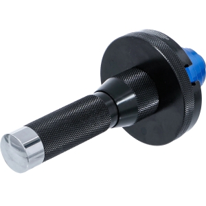 Sculă reglabilă pentru montarea inelelor interioare de rulment și a simeringurilor radiale, 18–86 mm