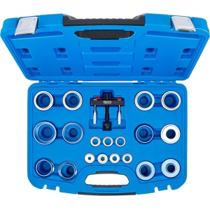 Radial Oil Seal Removal and Installation Set, 21.5–64 mm