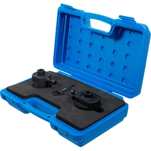 Radial Oil Seal Puller Set for Crankshafts and Camshafts