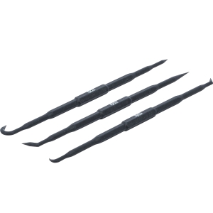 O-Ring Installation and Removal Tool Set, 3-Piece