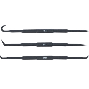 O-Ring Installation and Removal Tool Set, 3-Piece