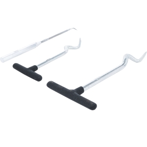 Seal Removal Hook Set, 3-Piece