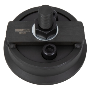 Rear Crankshaft Oil Seal Installation Tool for Fiat and Iveco 2.3 JTD, as 99346255