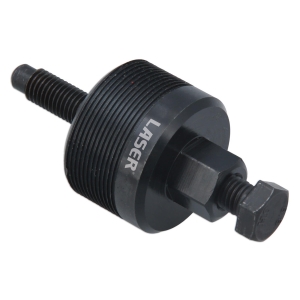 Sculă pentru demontarea simeringului frontal al arborelui cotit pentru Fiat, Iveco, PSA și FUSO 3.0L F1AC, ca 99340059, 0191-2G