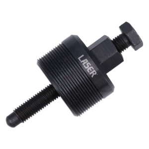 Sculă pentru demontarea simeringului frontal al arborelui cotit pentru Fiat, Iveco, PSA și FUSO 3.0L F1AC, ca 99340059, 0191-2G