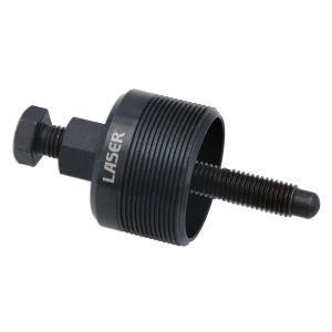 Sculă pentru demontarea simeringului frontal al arborelui cotit pentru Fiat, Iveco, PSA și FUSO 3.0L F1AC, ca 99340059, 0191-2G