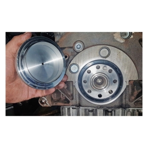 Sculă pentru montarea simeringului posterior al arborelui cotit Ford 2.0L și 2.2L Duratorq-TDCi, ca 303-1176