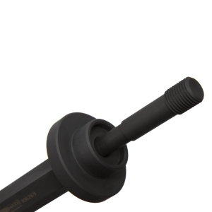 Timing Cover Alignment Mandrel and Crankshaft Oil Seal Installer for Ford, as 303-652