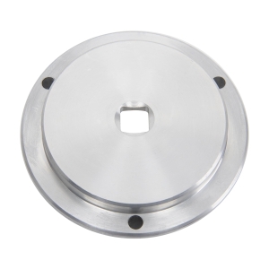 Dispozitiv de montare și demontare a simeringului frontal al arborelui cotit pentru Jaguar Land Rover 1,5 l și 2,0D, ca JLR 303-1628