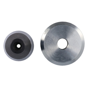 Dispozitiv de montare a simeringului frontal al arborelui cotit pentru PSA HDi și Jaguar Land Rover TDV6, ca 0195-D, 303-1121A, 303-1122
