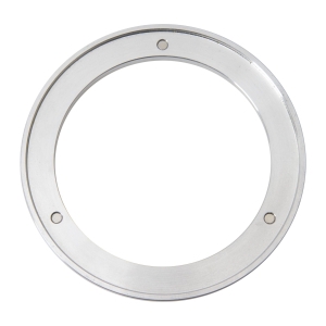 Inel adaptor pentru simeringul posterior al arborelui cotit Mercedes M254, M256, OM654 și OM656, ca W654589014300