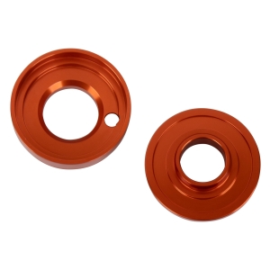 Dispozitiv de montare a simeringului posterior al arborelui cotit pentru Mercedes M133, M270, M271, M272, M273, OM629 și OM642, ca W271589004300, W271589024300