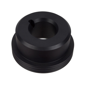 Front Crankshaft Oil Seal Pressing Tool for Mercedes OM642, as 642589001400