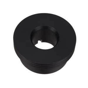 Front Crankshaft Oil Seal Pressing Tool for Mercedes OM642, as 642589001400