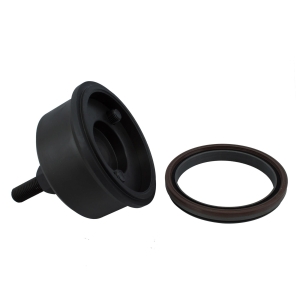 Sculă pentru montarea simeringului posterior al arborelui cotit pentru motoare diesel Opel, Renault, Isuzu, Saab și PSA