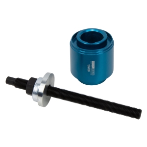 Set de scule pentru montarea simeringului frontal al arborelui cotit pentru MG și Opel 1,0 l, 1,4 l și 1,5 l, ca EN-51368