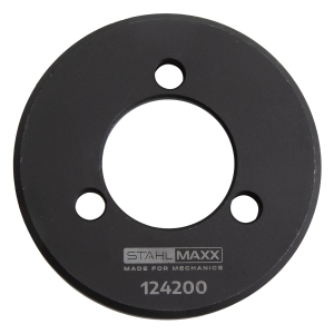 Front Crankshaft Oil Seal Installation Adapter for PSA EB2 Engines, as 0109-3A and EN-52133