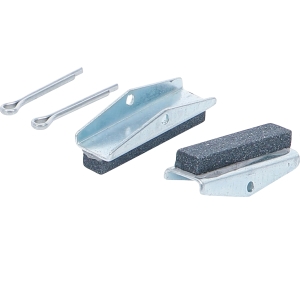 Pietre de honuit de schimb pentru scula cu nr. art. 1155, 30 mm, K220, 2 piese