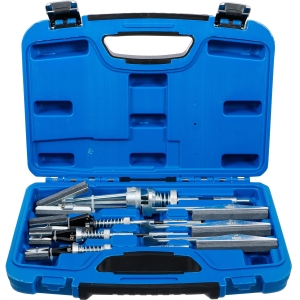 2- and 3-Arm Cylinder Honing Tool Set, K220, 7-Piece