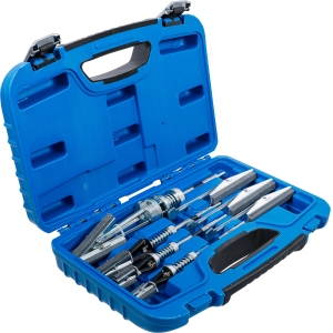 2- and 3-Arm Cylinder Honing Tool Set, K220, 7-Piece