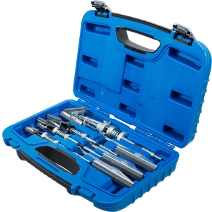 2- and 3-Arm Cylinder Honing Tool Set, K220, 7-Piece