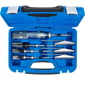 2- and 3-Arm Cylinder Honing Tool Set, K220, 7-Piece