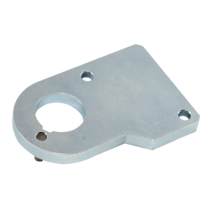Piston Pin Mandrel Centering Tool, as Porsche 9602/4