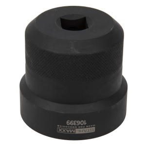 Socket for Piston Cooling Oil Control Valve, Mercedes OM651, OM654, OM656