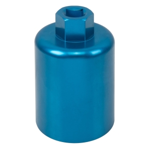 Socket for Piston Cooling Shut-Off Valve, Mercedes OM654, OM656, as W654589000900