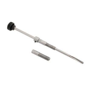 Alezor și freză universale reglabile pentru locașul bujiilor incandescente, M10×1,0 și M10×1,25