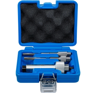 Set de alezoare și extractor pentru bujii incandescente Mercedes-Benz CDI, 3 piese