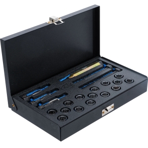 Glow Plug Thread Repair Kit, M12 × 1.25