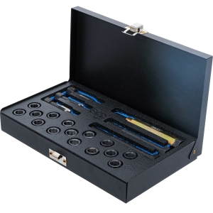 Glow Plug Thread Repair Kit, M12 × 1.25
