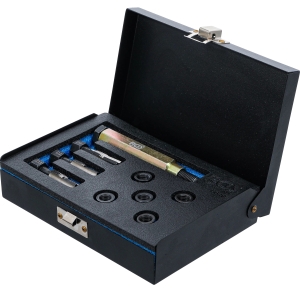 Glow Plug Thread Repair Kit, M10 × 1.25