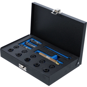 Set pentru repararea filetelor bujiilor incandescente, M10 × 1,0