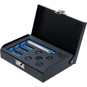 Set pentru repararea filetelor bujiilor incandescente, M8 × 1,0