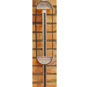 Drive Belt Length Measuring Gauge, 500–2500 mm