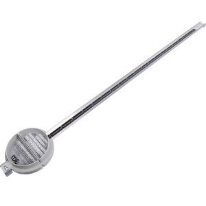 Drive Belt Length Measuring Gauge, 500–2500 mm